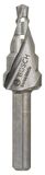 Bosch HSS 5 kademeli Matkap Ucu 4-12 mm 2608597518